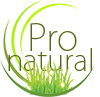 Pro Natural Logo